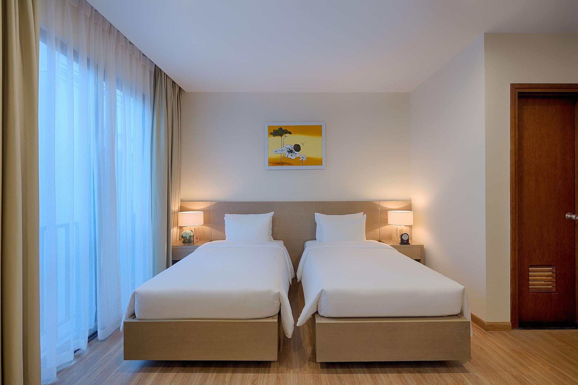 Royal Lotus Ha Long Resort & Villas Extérieur photo