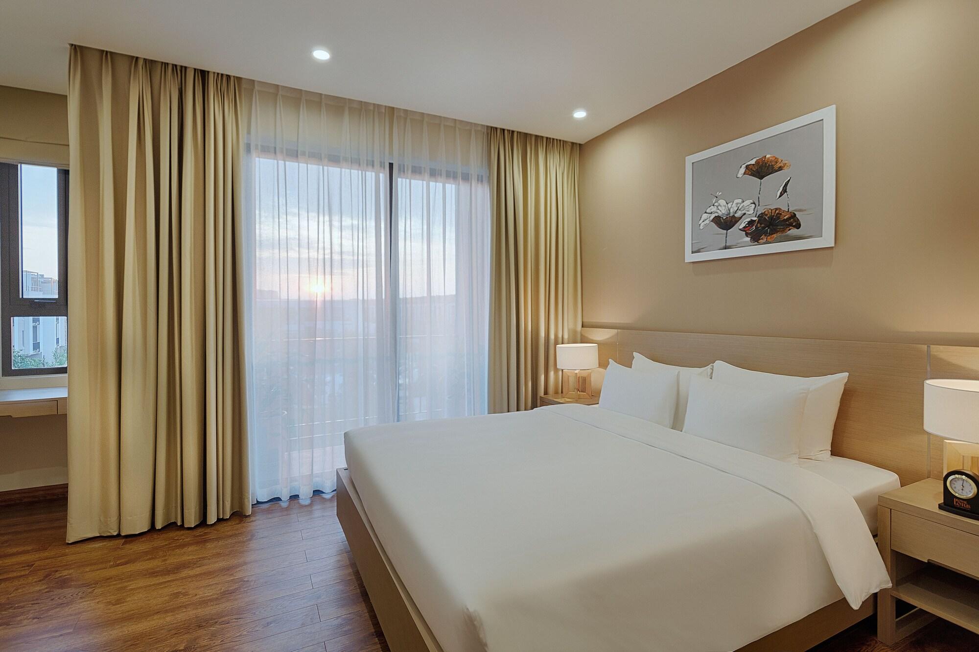 Royal Lotus Ha Long Resort & Villas Extérieur photo