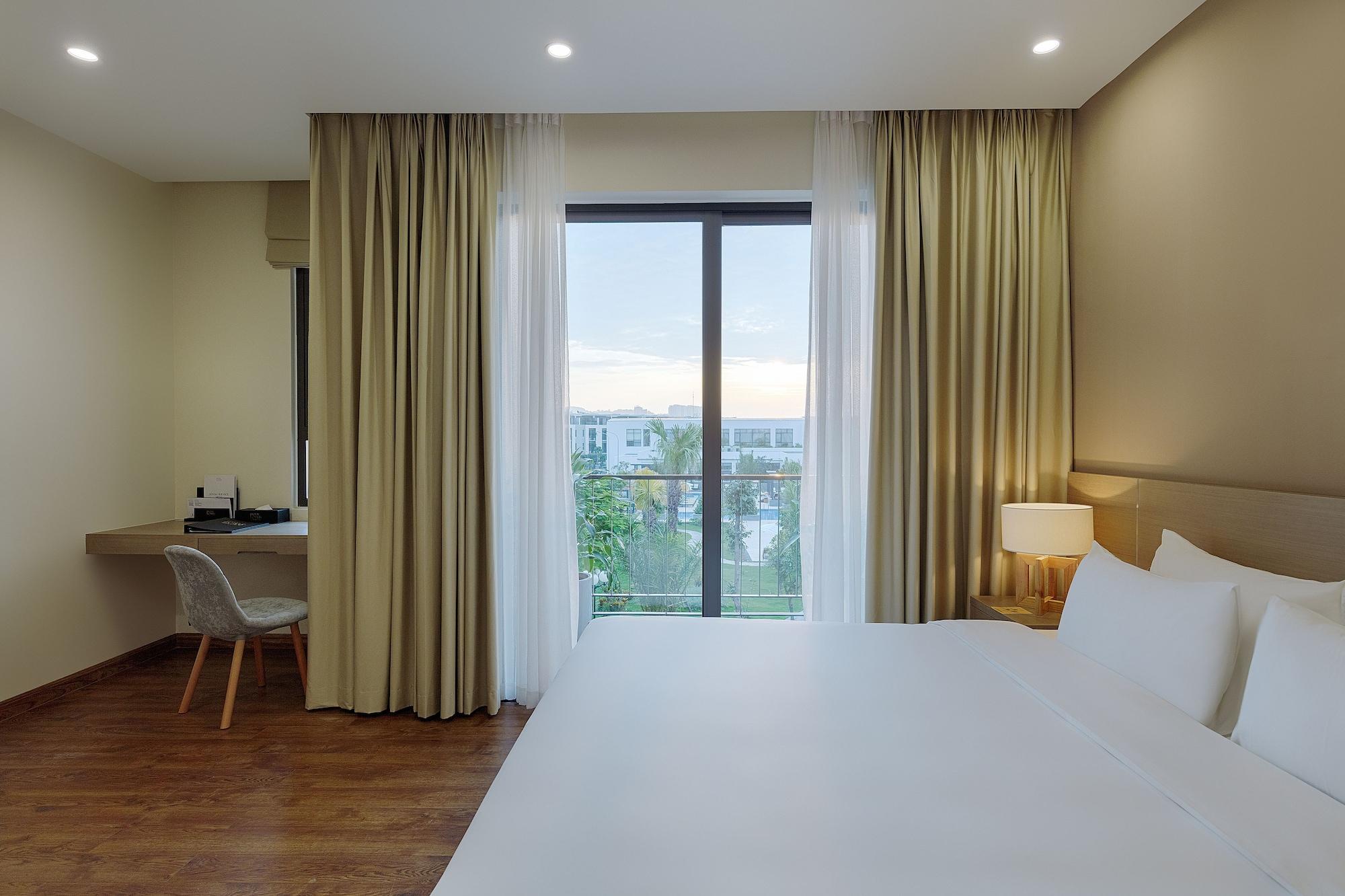 Royal Lotus Ha Long Resort & Villas Extérieur photo