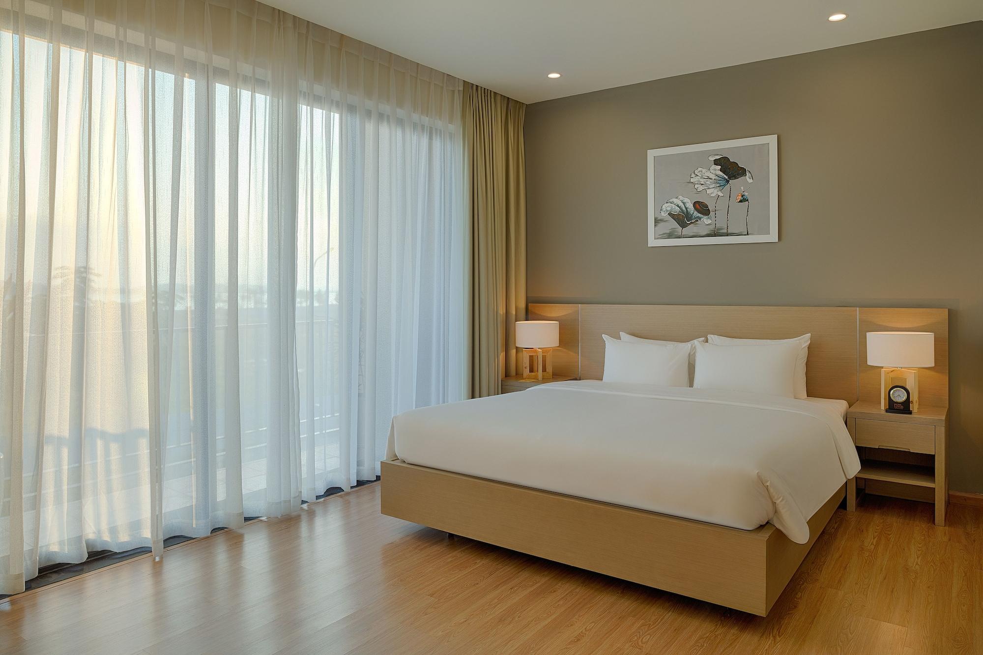 Royal Lotus Ha Long Resort & Villas Extérieur photo