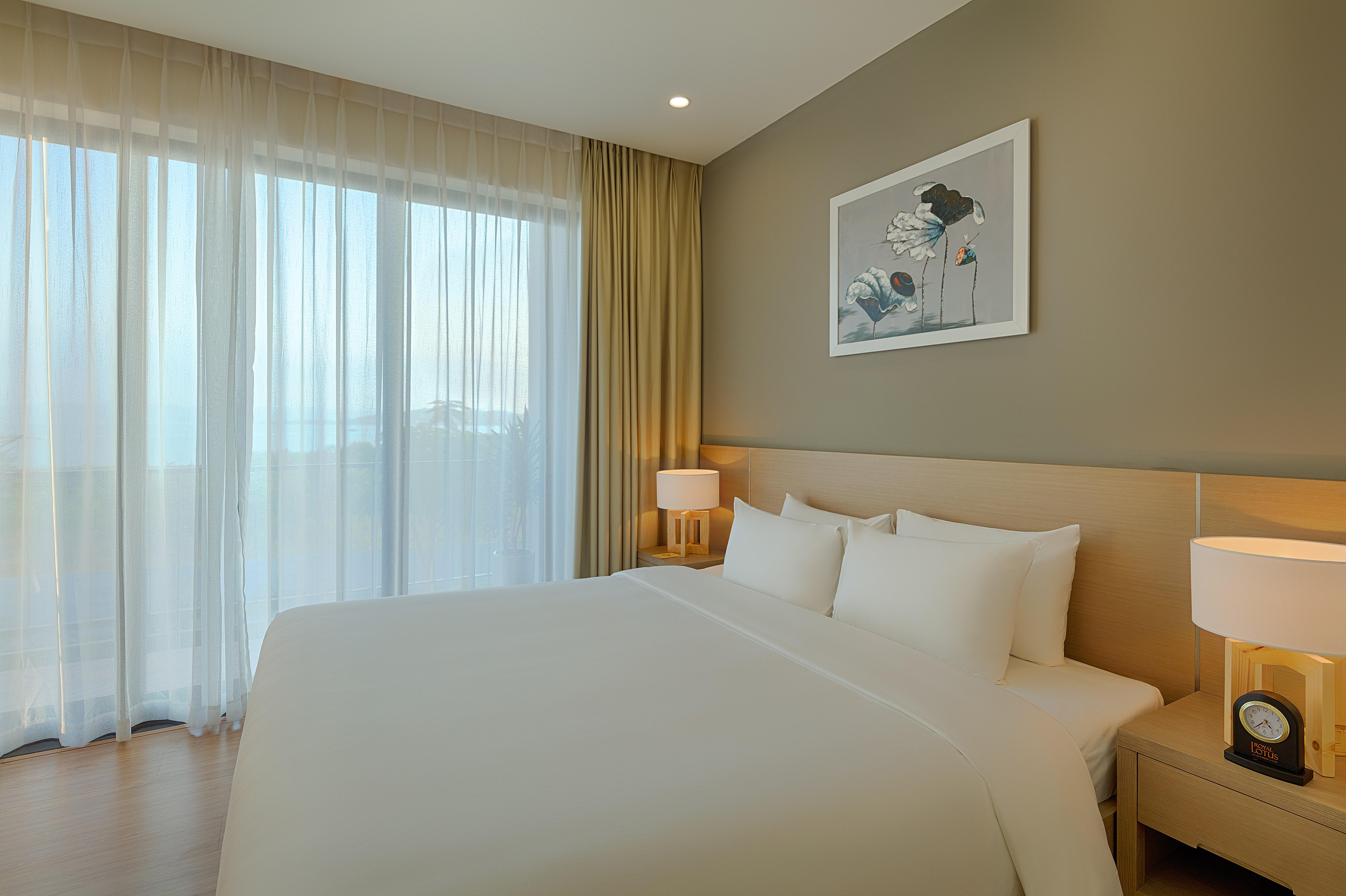 Royal Lotus Ha Long Resort & Villas Extérieur photo