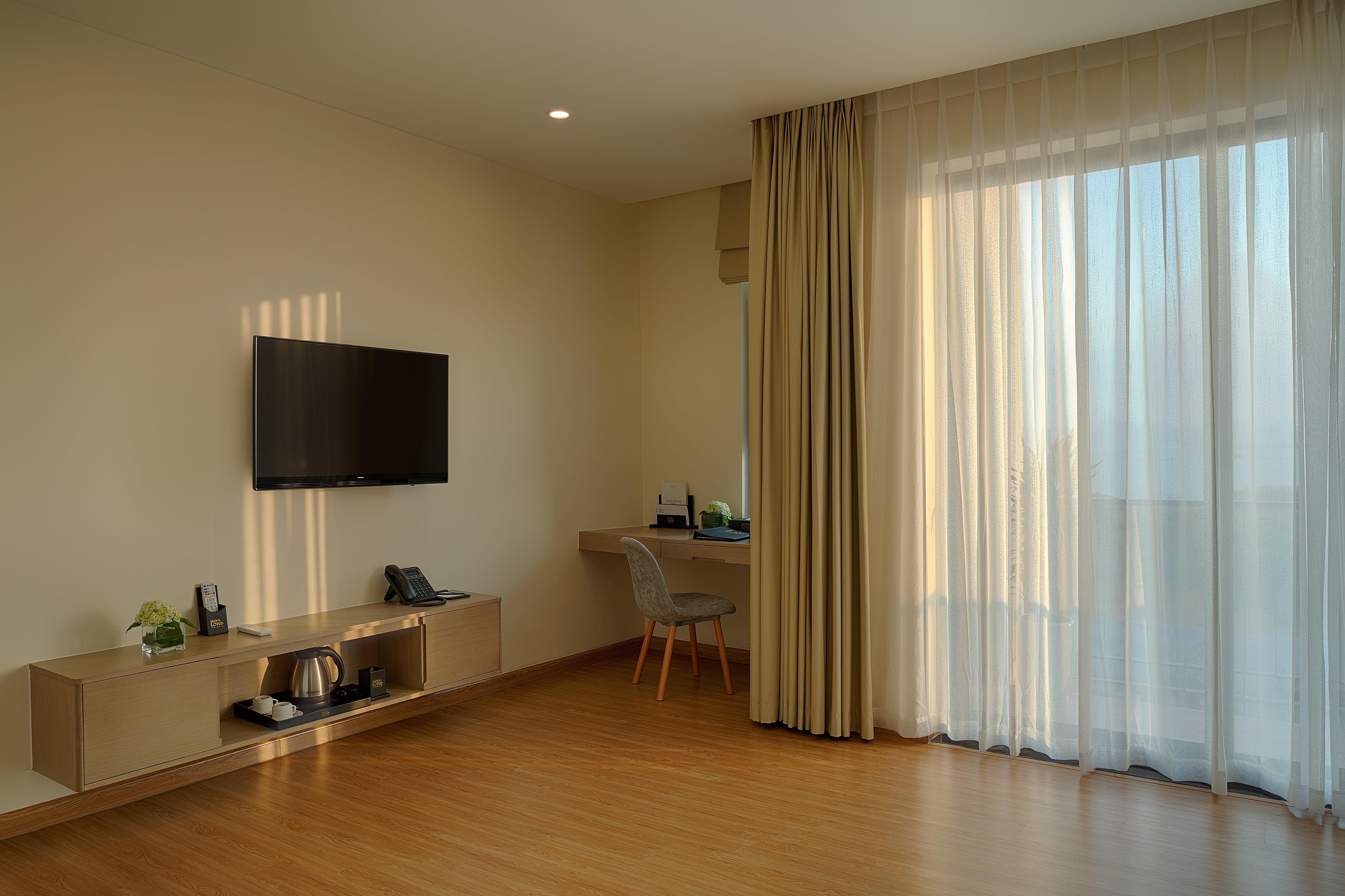 Royal Lotus Ha Long Resort & Villas Extérieur photo