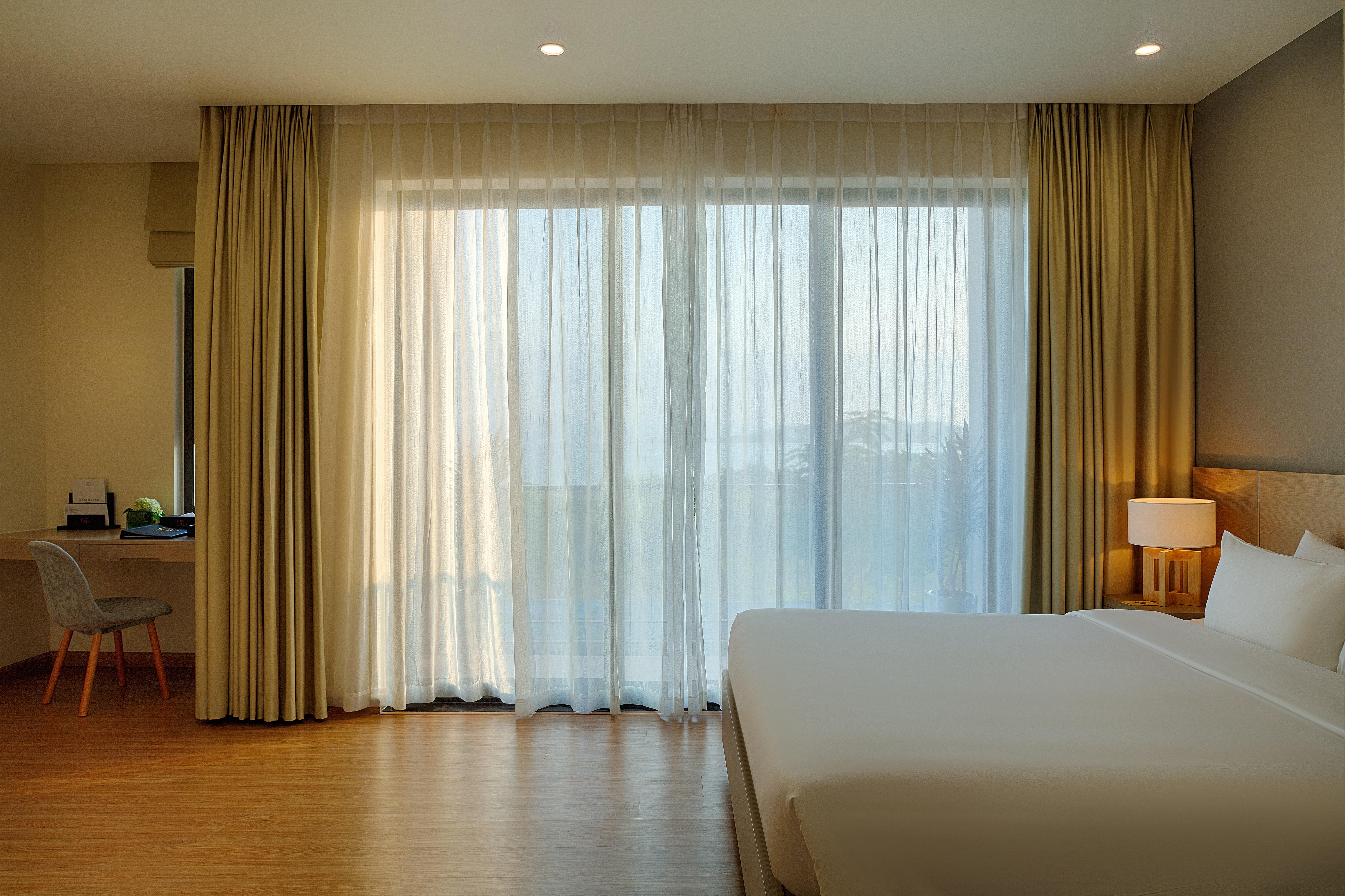 Royal Lotus Ha Long Resort & Villas Extérieur photo