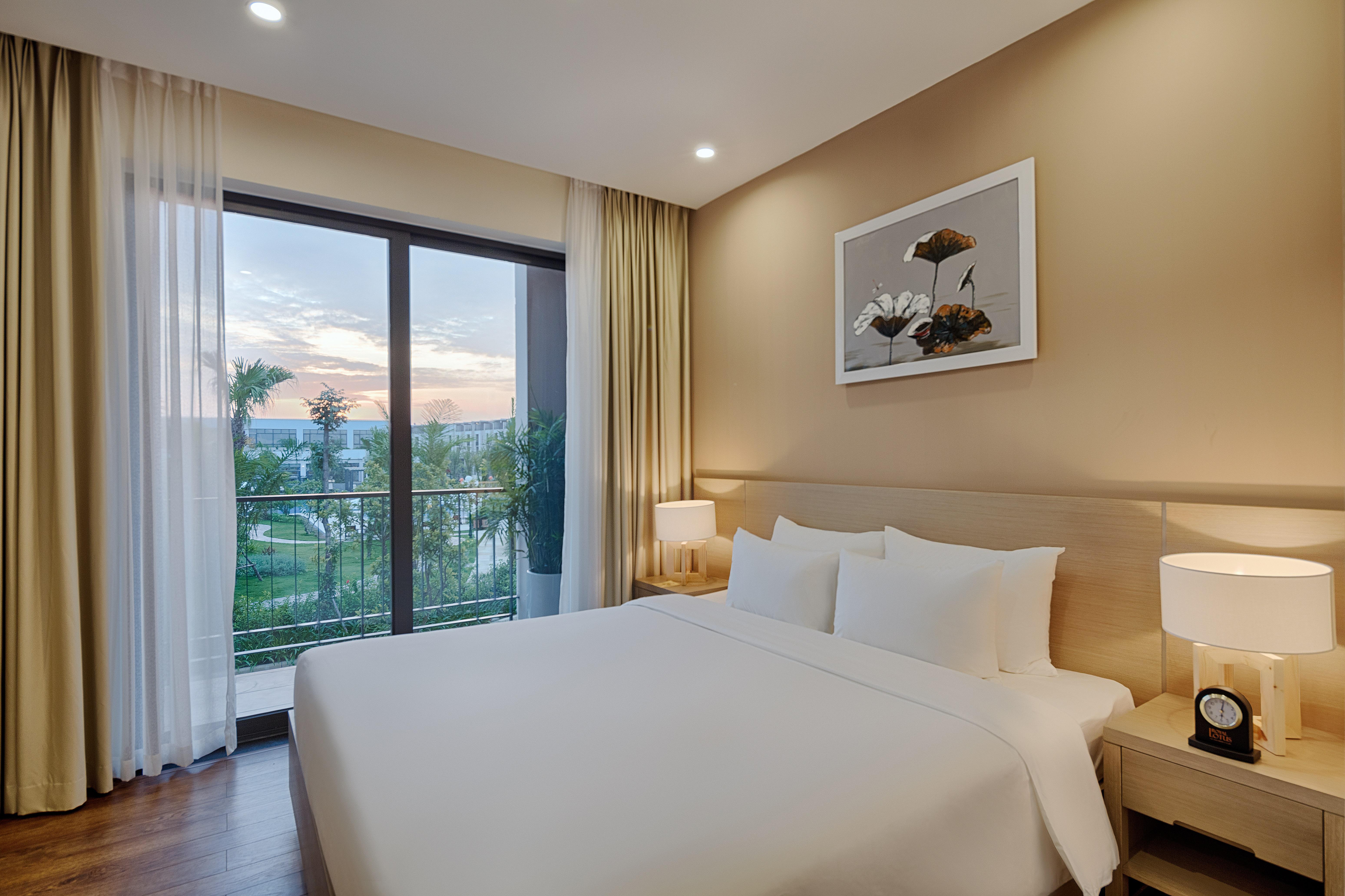 Royal Lotus Ha Long Resort & Villas Extérieur photo