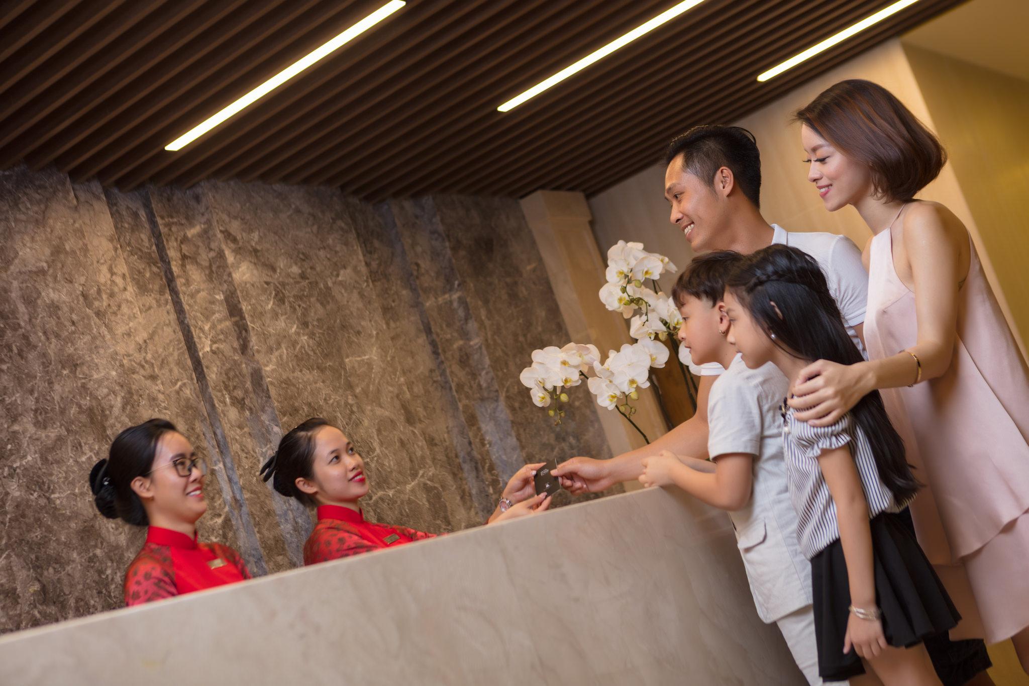 Royal Lotus Ha Long Resort & Villas Extérieur photo