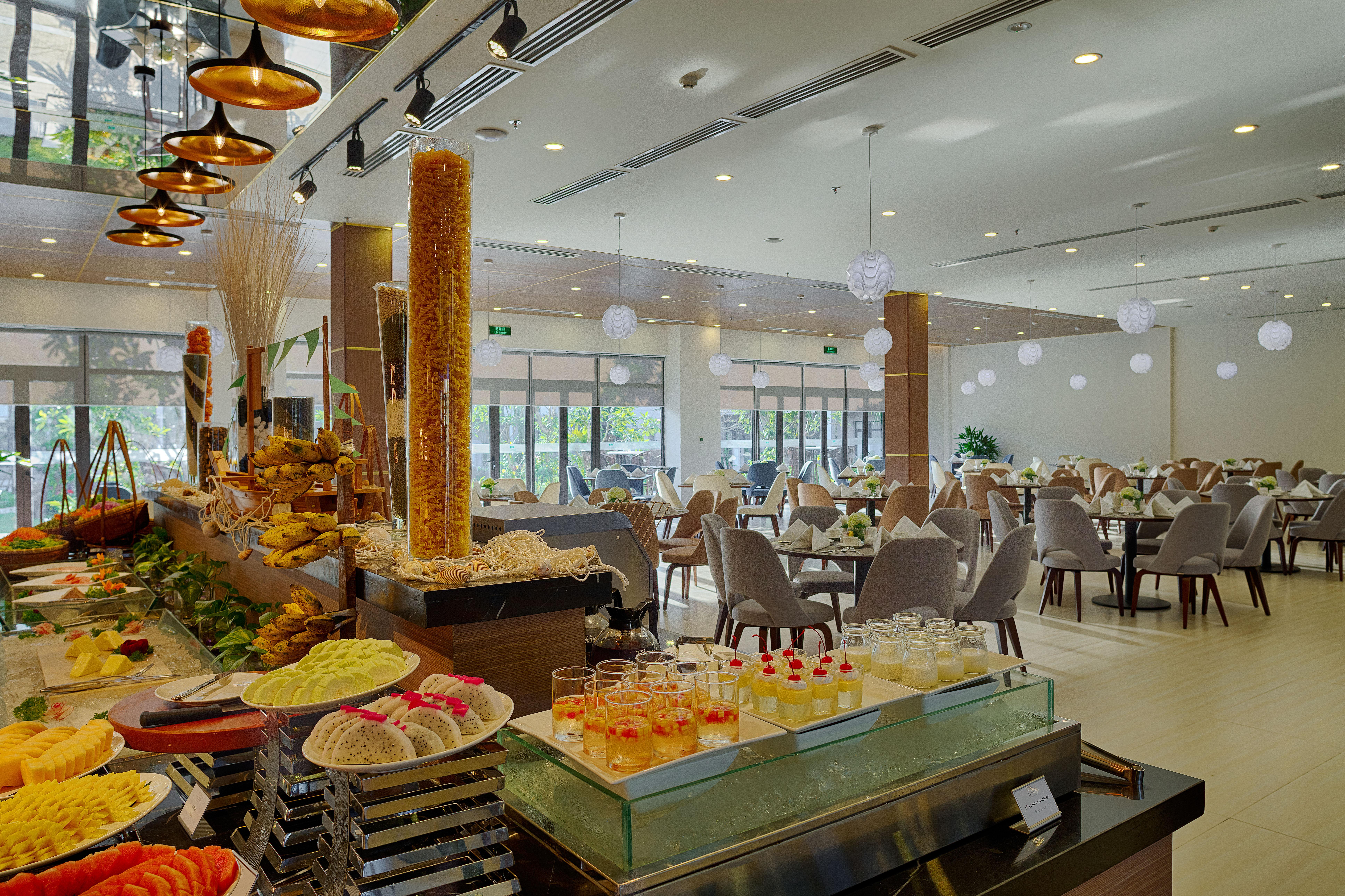 Royal Lotus Ha Long Resort & Villas Extérieur photo