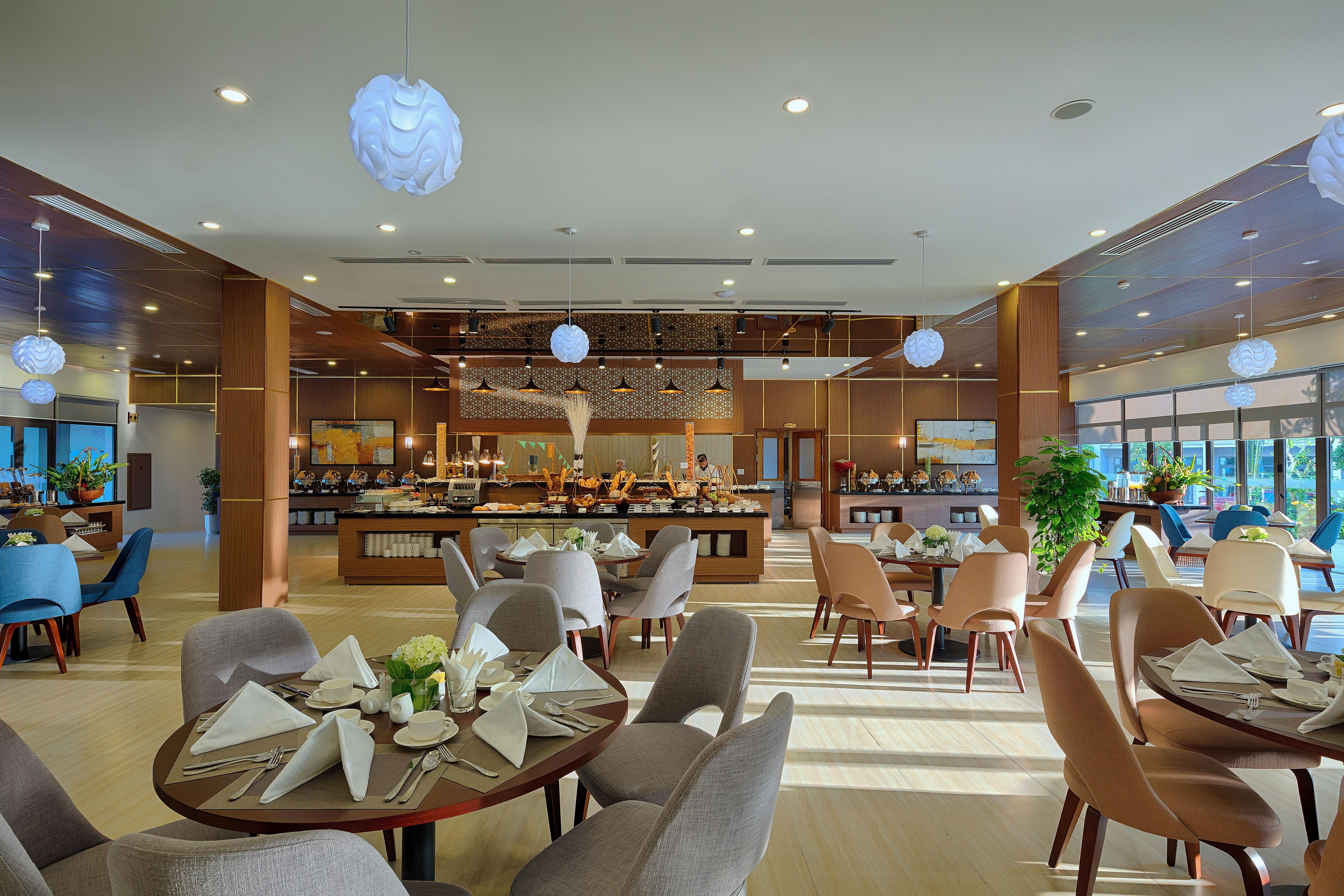 Royal Lotus Ha Long Resort & Villas Extérieur photo