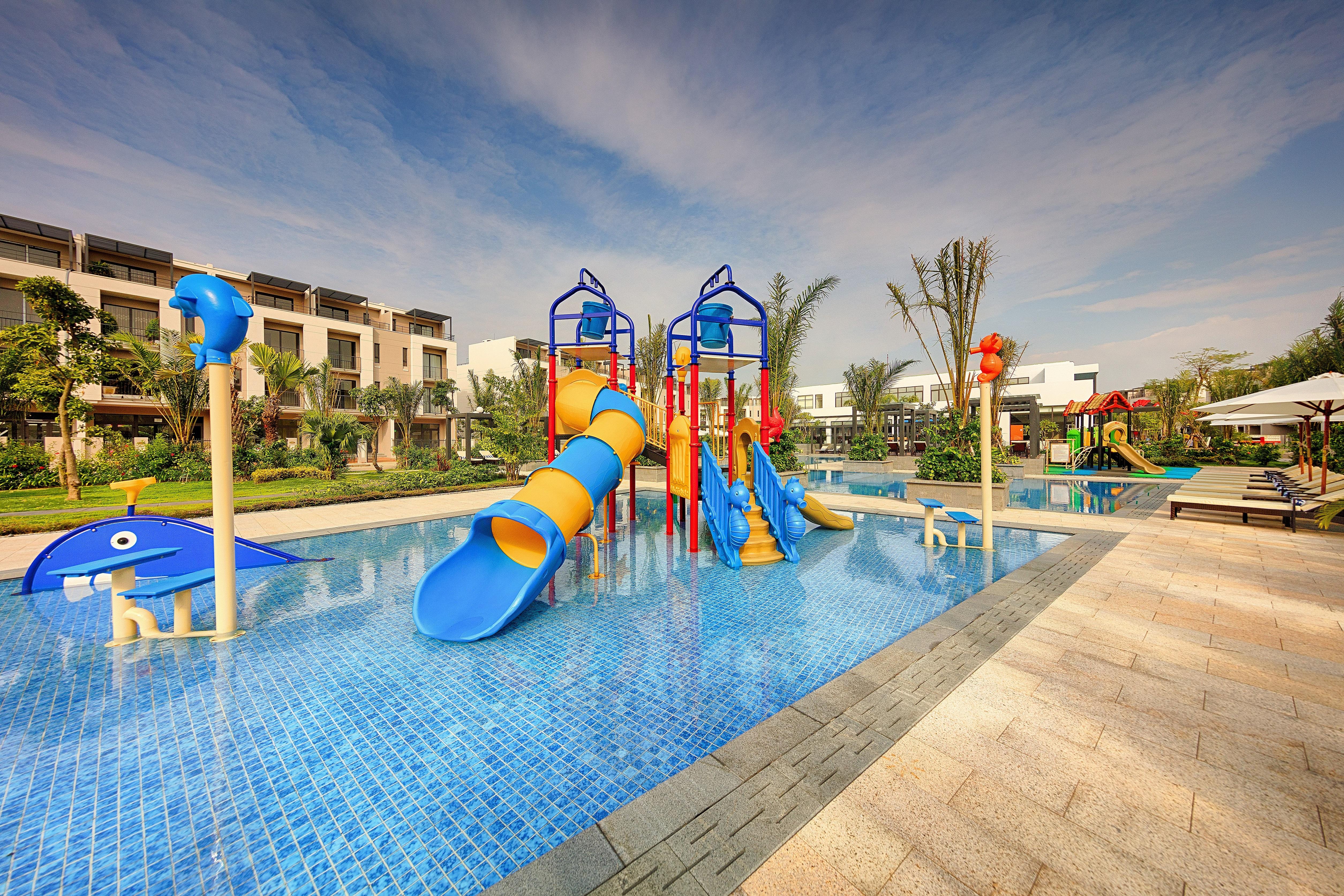 Royal Lotus Ha Long Resort & Villas Extérieur photo