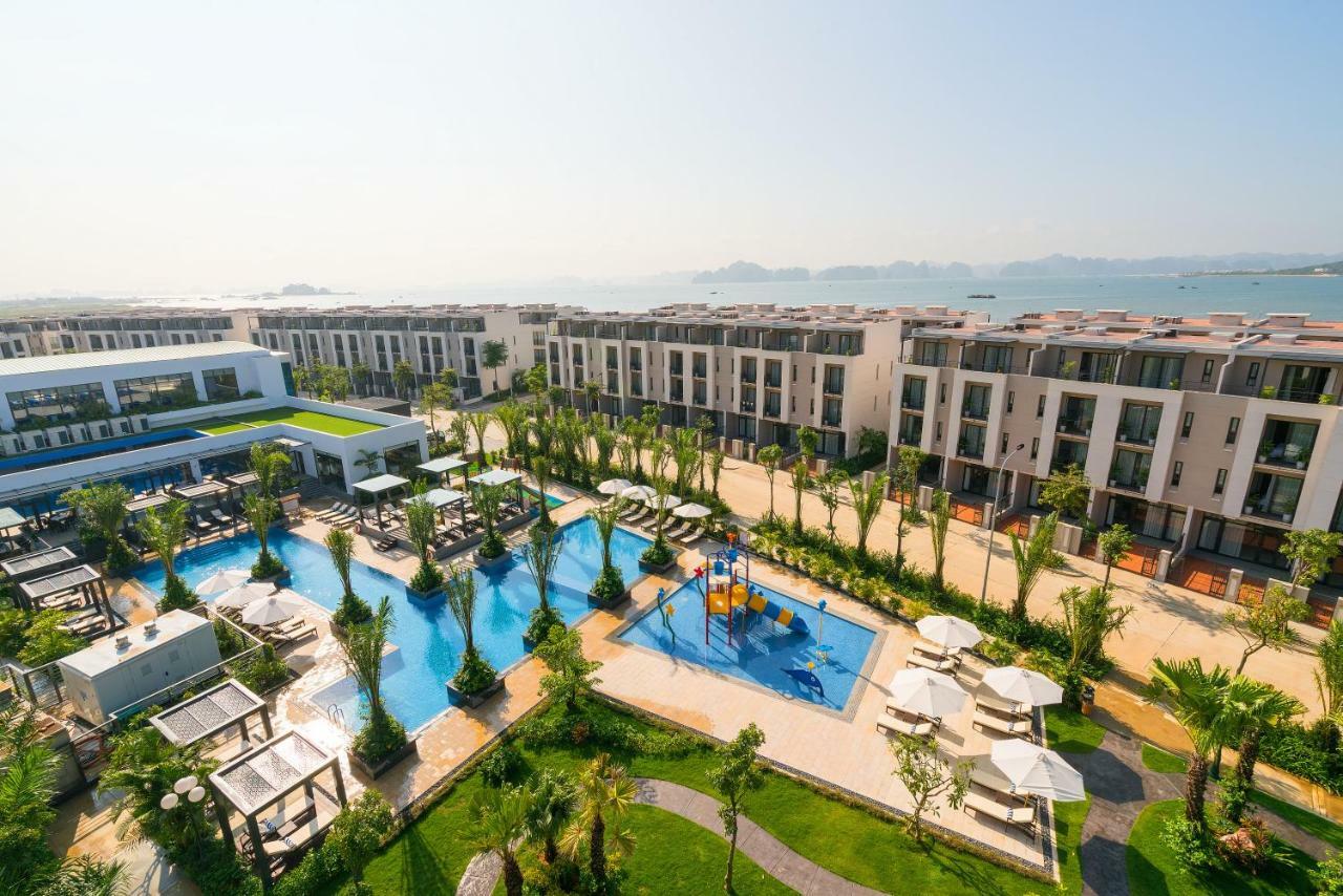 Royal Lotus Ha Long Resort & Villas Extérieur photo