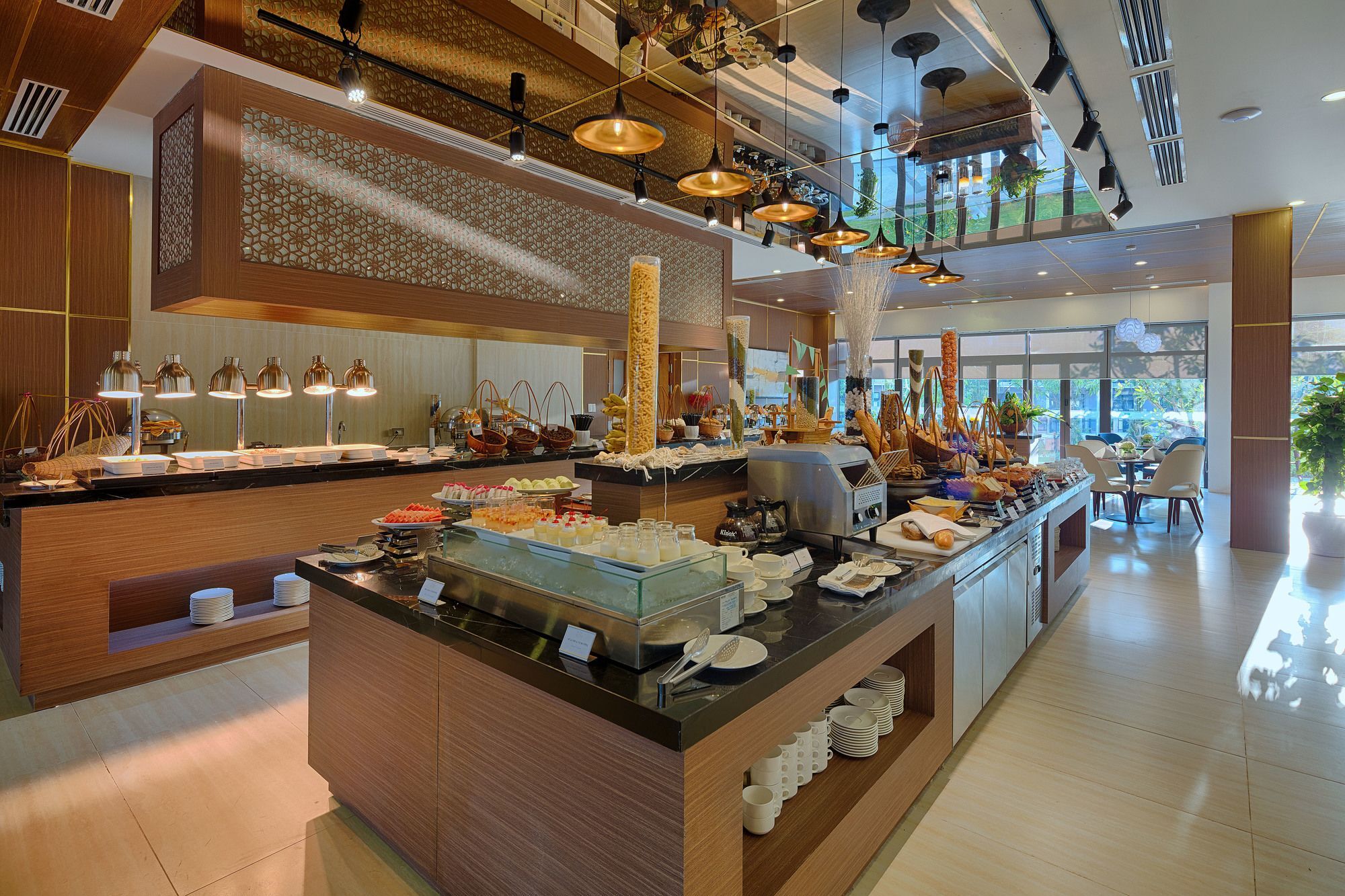 Royal Lotus Ha Long Resort & Villas Extérieur photo